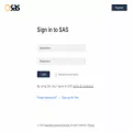 sasdesk.com