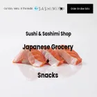 sashimiya.ca
