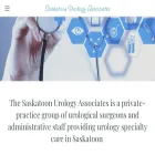 saskurology.ca