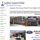 sasmazsanayisitesi.com