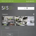 sasmfg.com