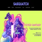 sasquatchrock.us