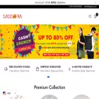sassora.com