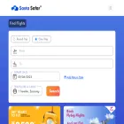 sastasafar.com