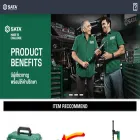 sataauto.com
