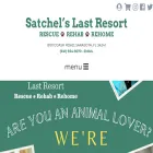 satchelslastresort.org