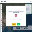 satellitetracker.space