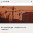 satema.no