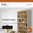 sathe.design