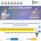 sathee.iitk.ac.in