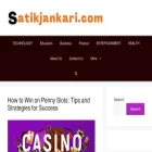 satikjankari.com