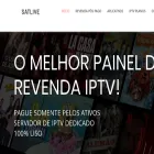 satlive.com.br