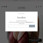 satorilingerie.com