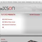 satson.eu