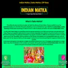 sattaindianmatka.com