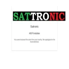 sattronic.ch