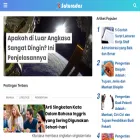 saturadar.com