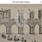 saturdaygalleryart.com