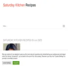 saturdaykitchenrecipes.com