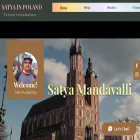 satyainpoland.com