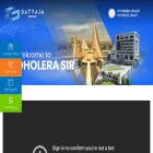 satyajainfratech.com