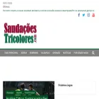 saudacoestricolores.com.br