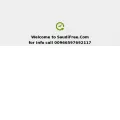 saudifree.com