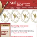 saulttribe.com