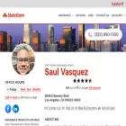 saulvasquezinsurance.com