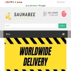 saunabee.com