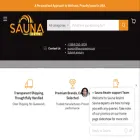 saunarealm.com