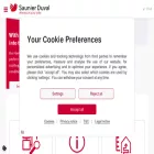 saunierduval.com