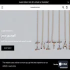 savageandrose.com