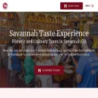 savannahtasteexperience.com