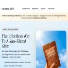 savannaskin.com