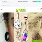 savanni.com