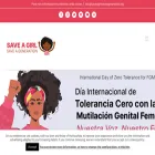 saveagirlsaveageneration.org