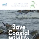 savecoastalwildlife.org