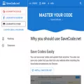 savecode.net
