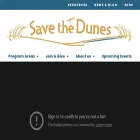 savedunes.org