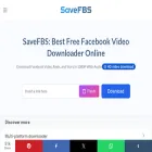 savefbs.com