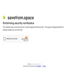 savefrom.space