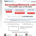 saveologynetwork.com