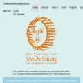 saveoursun.org