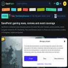 savepointmag.com