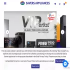 saversappliances.com.ph