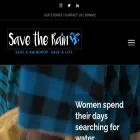 savetherain.org