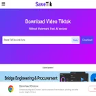 savetik.social