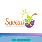 saveurcaraibes.com
