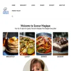 saveurmagique.com